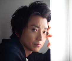 tatsuya fujiwara 藤原竜也 俳優 顔