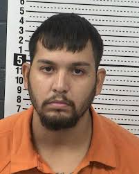 Man charged with aggravated assault arrested at Santa Teresa port of entry