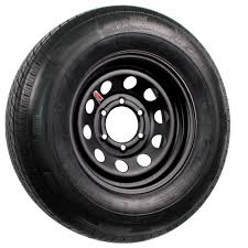 Fast shipping right to your door, quality but cheap tires from all major brands. Educatorsfirst Org Tire Wheel Assemblies Wheels Tires Load D 5 Lug White Spoke Wheel 2 Pk Trailer Tire Rim St225 75d15 15 In