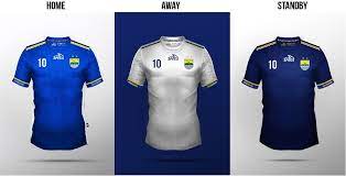 970 x 1280 jpeg 135 кб. Persib 2015 Jersey Kit Concept On Behance Jersey Mens Tops Men S Polo Shirt