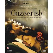 Guzaarish English Subtitles Romance Movies Bollywood Bollywood Movies