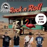 Minimum Wage Band @ Conway's Pub and Eatery