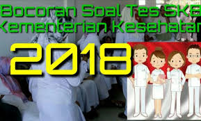 November 5, 2018 pada 11:57 am. Contoh Soal Cpns 2018 Bocoran Soal Soal Tes Skb Kementerian Kesehatan 2018 Icpns