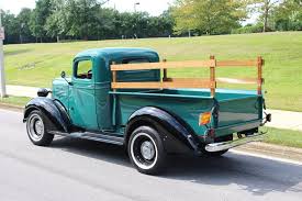 Image result for Light Green 1938 Truck