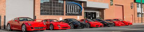 Search used ferrari f430 for sale in sacramento, ca to find the best deals. Used Cars Sacramento Ca Used Cars Trucks Ca Luxury Motorcars Llc
