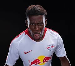 The detailed squad overview with all players and data in the season 19/20. Rb Leipzig Have Revealed Their 2018 19 Home Kit By Nike