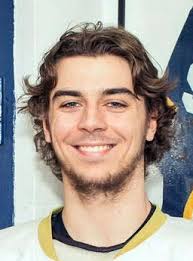 Boys hockey All-Scholastics