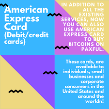 If you are buying or trading bitcoin in high volumes with american express serve our recommendation is to use paxful or localbitcoins for your trading needs. Buy Bitcoins Winnerguide American Express Card Expressions Cards