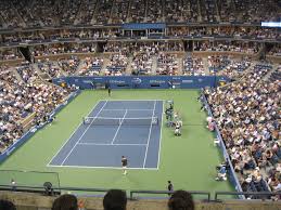 Fans Guide To The Us Open Tennis Tournament Sports