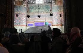 Tüm dünyada aşkın, sabrın ve hoşgörünün sembolü olan mevlana celaleddin rumi, 13. Ilahi Aska Adanmis Bir Omur Mevlana Mevlana Celaleddin I Rumi Kimdir Hayati Ve Eserleri Ntv