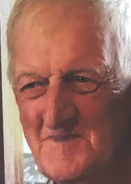 Daniel McElwain Obituary