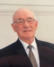 Condolence Book for Jimmy Murphy (Killeshandra, Cavan)