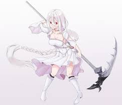 So I'M A Hero? Nai Wa... - Kumo In Full Human Form? - Youtube