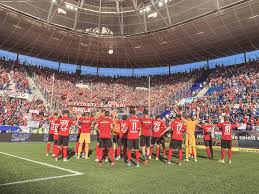 In addition to the basic facts, you can find the address of the stadium, access information, special features, prices in the stadium and. Freiburg Not Able To Play At Home After 8pm Or Between 1 And 3pm On Sundays