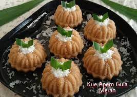 Jun 30, 2021 · baca juga: Resep Kue Apem Gula Merah Yang Lezat Sekali Aneka Resep Lezat