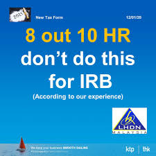 2 things you need to understand: Ktp Company Plt Audit Tax Accountancy Sst In Johor Bahru