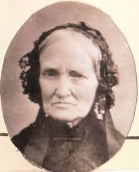 Elizabeth (Doty) Kimball (1808-1889)