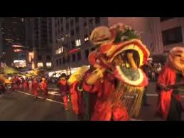 City Of Sydney Chinese New Year Twilight Parade Chinese New Year Chinese Festival Around The World Theme