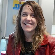 Jo Mckenzie McLean (@jo_macmac)