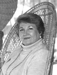 Alyce Booker Crafton Vaitkus