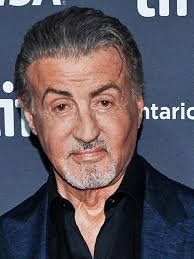 Sylvester Stallone : Biographie et actualités