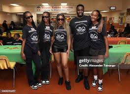 121 Jessie James Combs Daughter Of Sean Combs Stock Photos, High-Res  Pictures, and Images