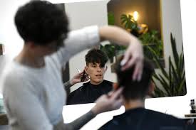 Hair salon services princeton nj. Bee Sweet A Rino Hair Space Becomes Refuge For Denver S Gender Fluid