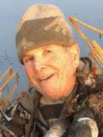 Robert Chester Eveland Obituary