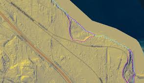 Cowichan Valley Regional District Coastal Slope Stability Assessment