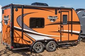 2017 Livin Lite Quicksilver 6x15 Toy Hauler Exterior Toy Hauler Trailers Toy Hauler Toy Hauler Camper