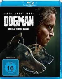 DogMan [Alemania] [Blu-ray]: Amazon.es: Landry Jones, Caleb, Gibbs, Jojo  T., Schick, Clemens, Denham, Christopher, Berenson, Marisa, Jones, Caleb  Landry, Besson, Luc, Landry Jones, Caleb, Gibbs, Jojo T.: Películas y TV