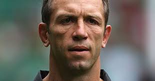 Brendan Venter Italy and the Boks