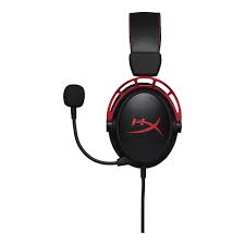 Hyperx Cloud Alpha Gaming Headset Review Legit Reviews