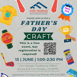 Father's Day Craft
