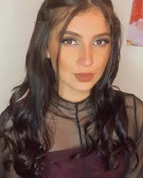 Esmeralda Cabrera's Instagram, Twitter & Facebook