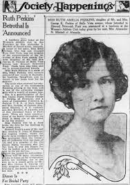 Governor George Clement Perkins