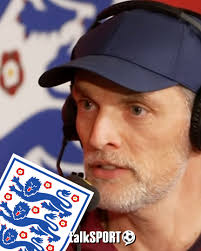 Thomas Tuchel ADMITS he'd LOVE to stay