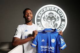 Iheanacho was convicted of murder and jailed for life. Kelechi Iheanacho Signs New Four Year Contract At Leicester City Worth 100 000 N52 6m Per Week Photos