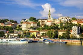 It was a founder and one of the six republics of the former socialist federal republic of yugoslavia. Best Of Belgrade Serbia