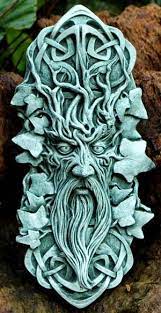 4 inch celtic green man wall plaque: Green Man Wall Plaque Archives Spirit Of The Green Man Green Man Tattoo Green Man Green Man Sculpture