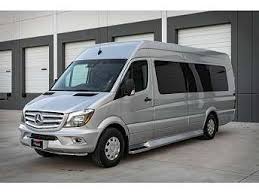 Image result for Tenorite Gray 2015 Sprinter
