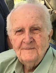 Obituary for Raymond C Berkey