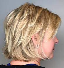 60 Short Shag Hairstyles That You Simply Can T Miss Short Shag Hairstyles Short Shag Haircuts Shag Hairstyles