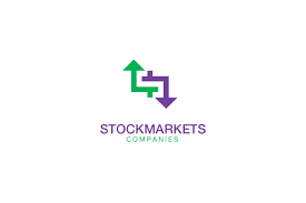 Find the perfect stock market logo stock photos and editorial news pictures from getty images. Stock Market Logo Creative Illustrator Templates Creative Market