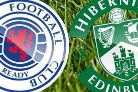 Rangers vs hibernian betting tips. Rangers 1 1 Hibs Live Score Latest Updates And Commentary For The Scottish Premiership Tie