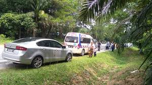 Saya beruntung pernah menjadi murid beliau. Budak 12 Tahun Temui Ajal Masa Rombongan Sekolah Gara Gara Lantai Bas Reput Kisah Dunia