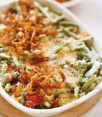 Green Bean Casserole Recipe Oprah Martha Stewart Or Paula Deen Whose Is Best Greenbean Casserole Recipe Green Bean Casserole Recipes