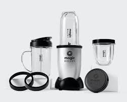 I wanted a banana smoothie but couldn't find a simple recipe for one online. Magic Bullet Nutribullet Magic Bullet Blender Price Reviews
