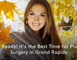 Cfa beauty medical spa, ultherapy, botox, juvederm, coolsculpting and more. Get Ready It S The Best Time For Plastic Surgery In Grand Rapids Center For Aesthetics And Plastic Surgery When Is The Best Time For Plastic Surgery In Grand Rapids Find Out