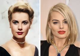 15 Photo Comparisons That Show Movie Celebrities From Different Epochs at  the Same Age